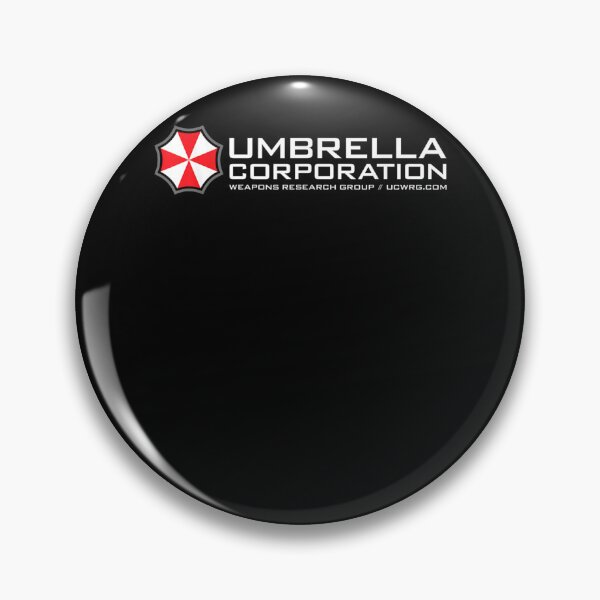 Item preview, Umbrella Corporation designed and sold by AlainTurcotte.