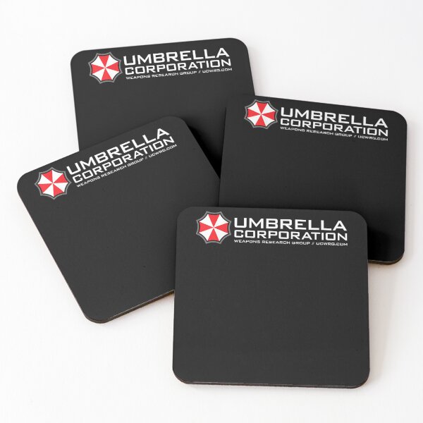 Item preview, Umbrella Corporation designed and sold by AlainTurcotte.