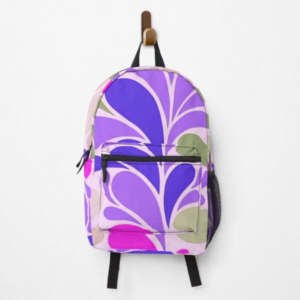 Item preview, Blue Purple Violet designed and sold by ShirleyLaws.