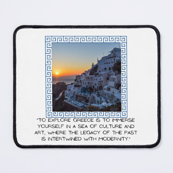 Item preview, Griechenland, Greece quotes designed and sold by EdgarReffo.