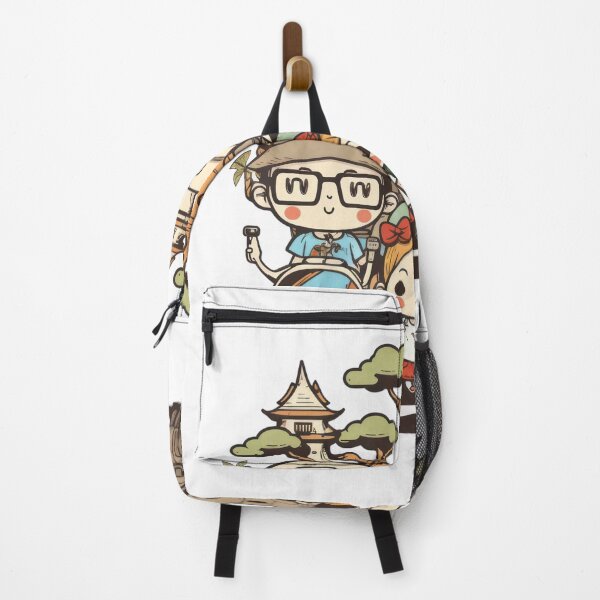 Item preview, Exploring new places and making unforgettable memories with the ones I love designed and sold by cafegrafis.