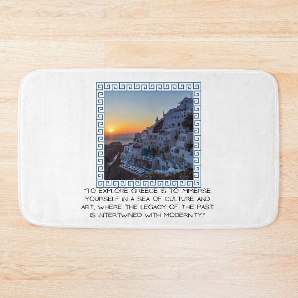 Item preview, Griechenland, Greece quotes designed and sold by EdgarReffo.
