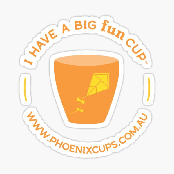 Item preview, Dominant Cup - Fun designed and sold by The Phoenix Cups.