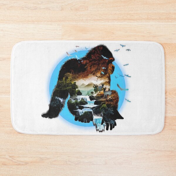 Item preview, Nature Wildlife legends Natural Lover Kurangutan Naturalover designed and sold by Naturalover.