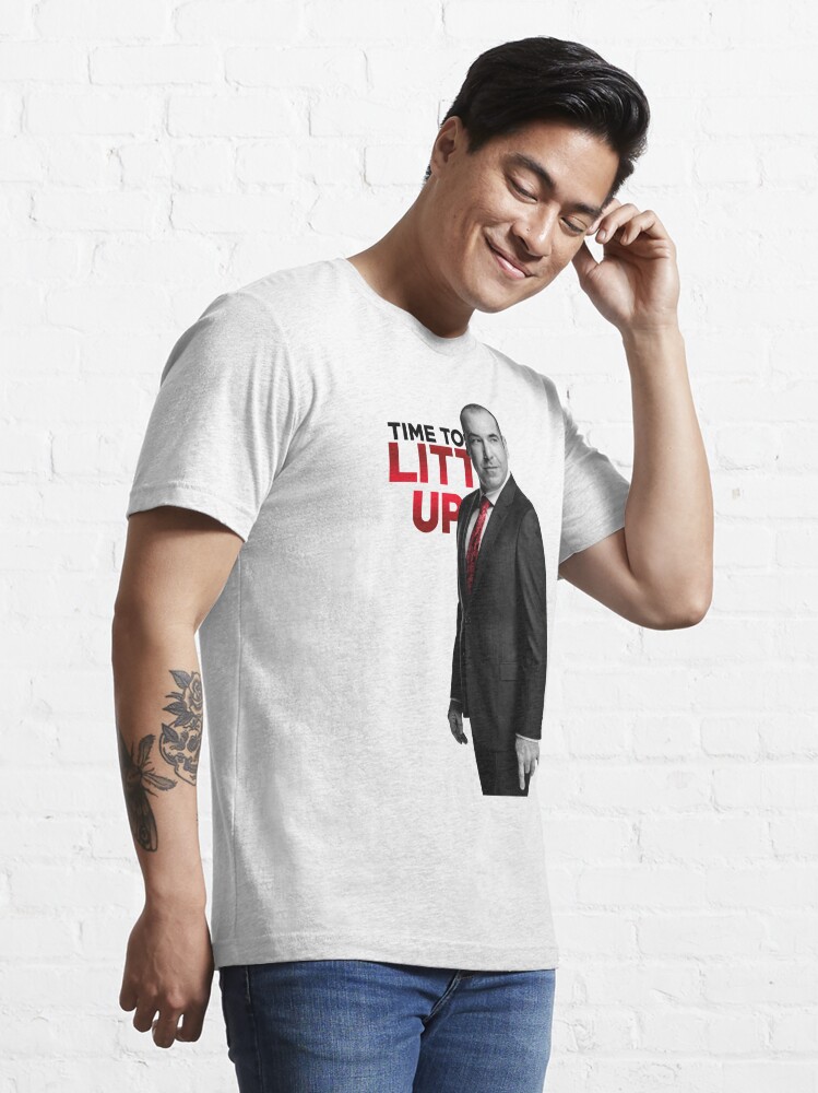 Louis Litt Eras Tour Shirt Vintage Louis Litt Shirt Louis 