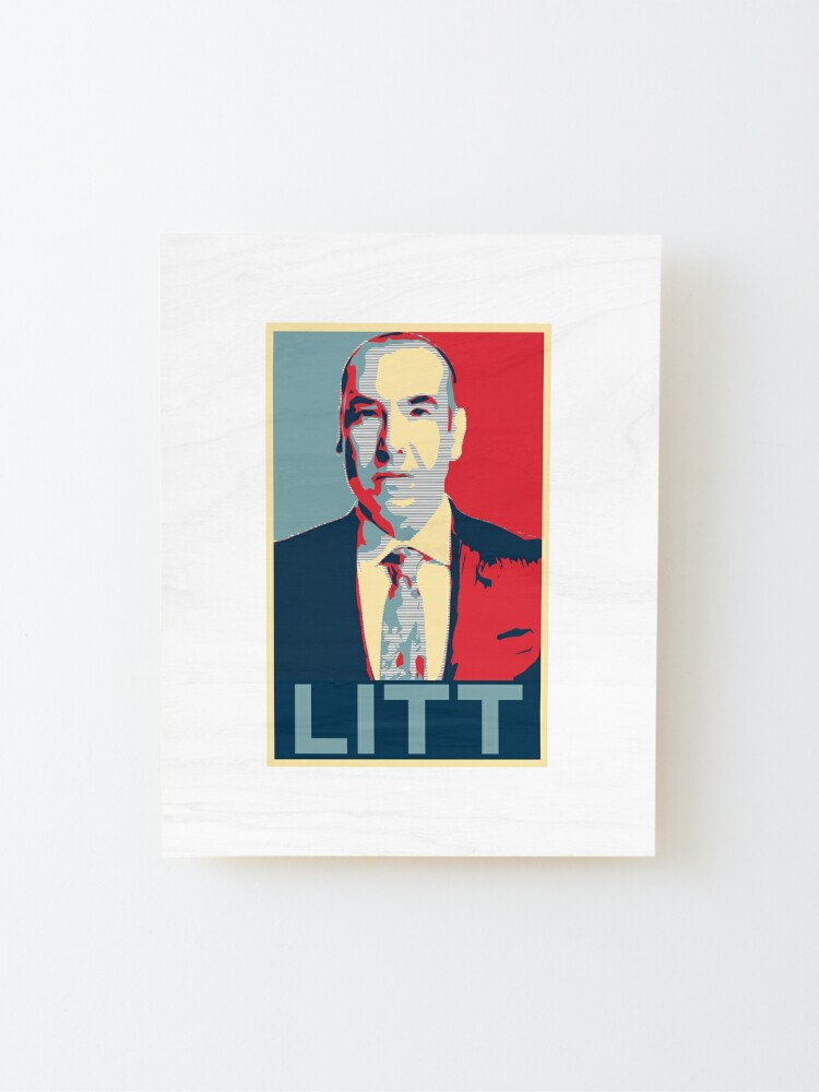 Louis Litt Art for Sale - Pixels