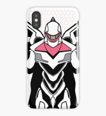 Mass Production EVA - The Harpy iPhone Case