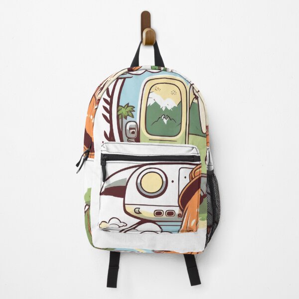 Item preview, Exploring new places with my favorite travel buddy designed and sold by cafegrafis.