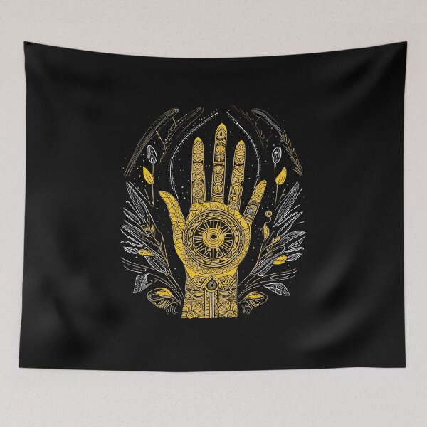 Item preview, All Seeing Eye designed and sold by Hugo Bloke.
