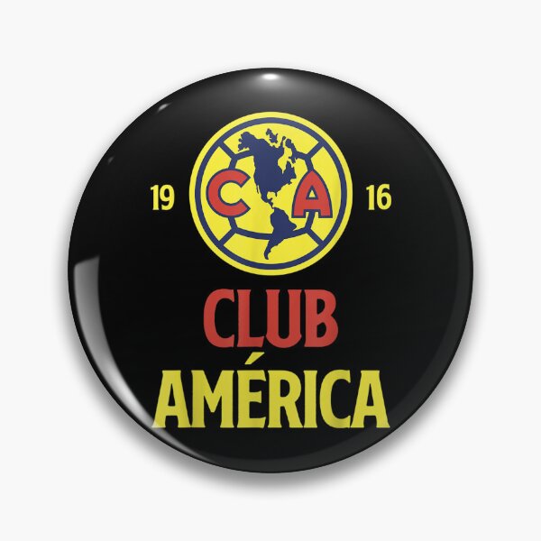 Item preview, Club America (2) designed and sold by IlaThivierge.