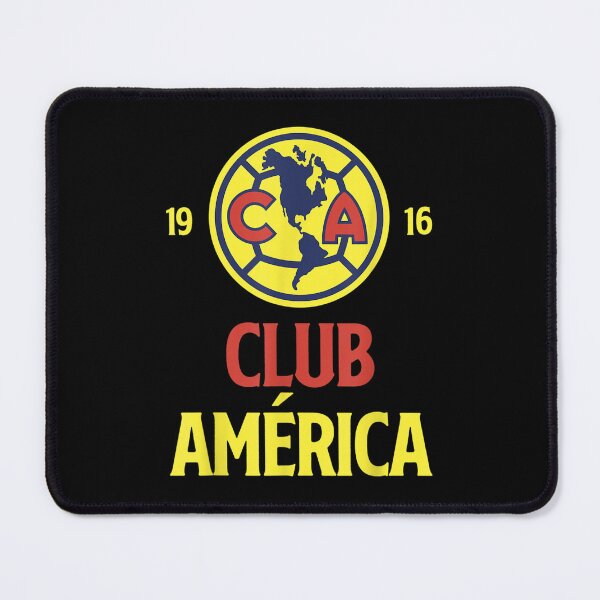 Item preview, Club America (2) designed and sold by IlaThivierge.