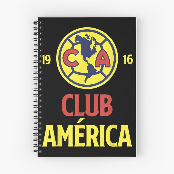 Item preview, Club America (2) designed and sold by IlaThivierge.