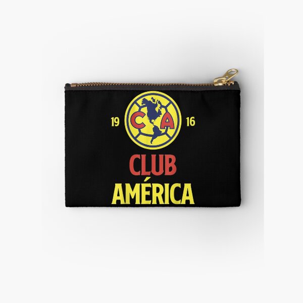 Item preview, Club America (2) designed and sold by IlaThivierge.