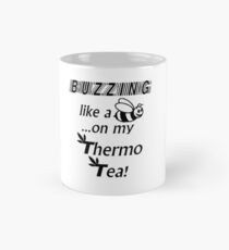 Herbalife Thermo Tea Buzzing Mug