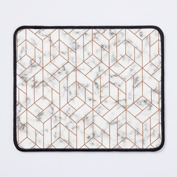 Item preview, Geometrical Cubes Pattern - 08 designed and sold by Studio Grafiikka.