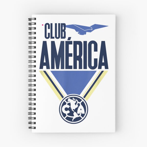 Item preview, Club America (3) designed and sold by IlaThivierge.