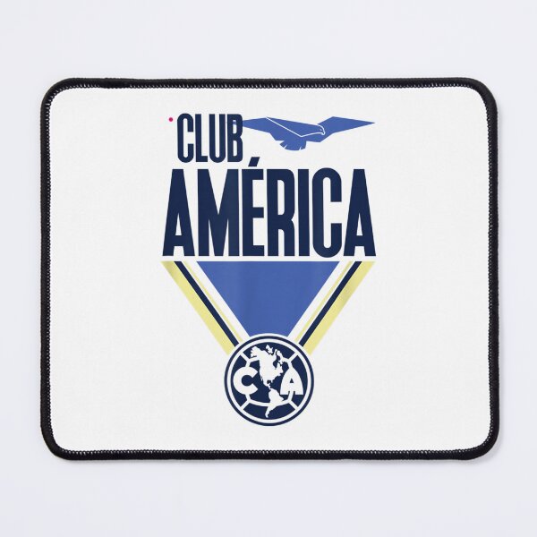 Item preview, Club America (3) designed and sold by IlaThivierge.