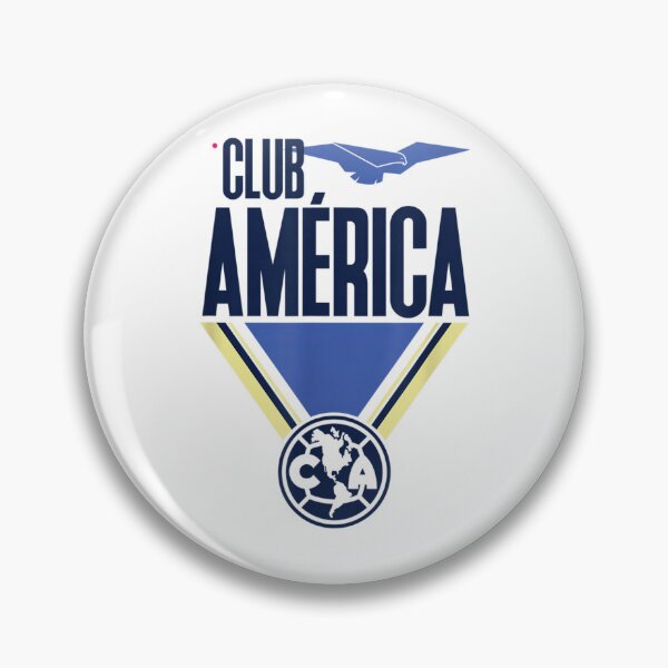 Item preview, Club America (3) designed and sold by IlaThivierge.