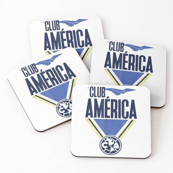 Item preview, Club America (3) designed and sold by IlaThivierge.