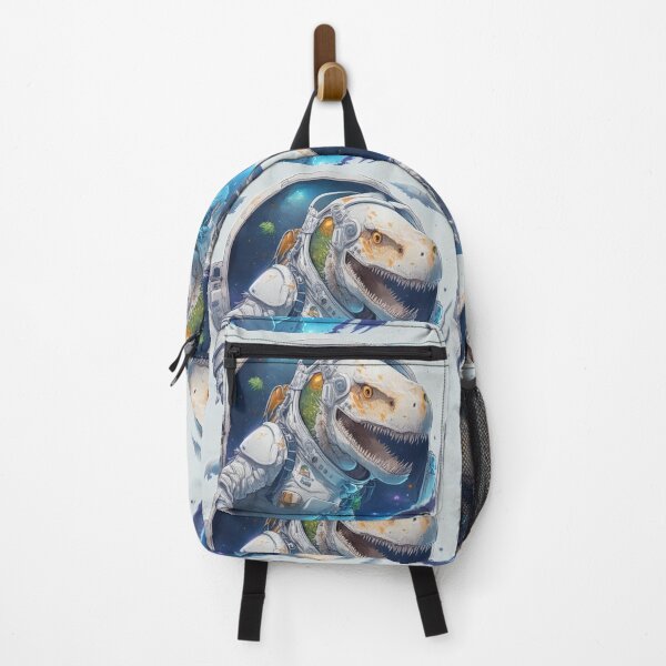 Item preview, Dinosaur Astronaut designed and sold by maRckHannah.