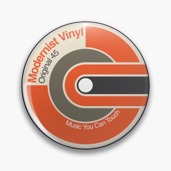 Item preview, Music You Can Touch designed and sold by modernistdesign.