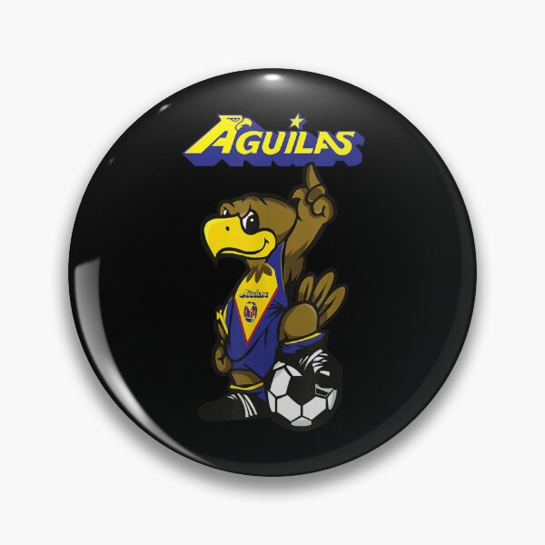 Item preview, Club America designed and sold by IlaThivierge.