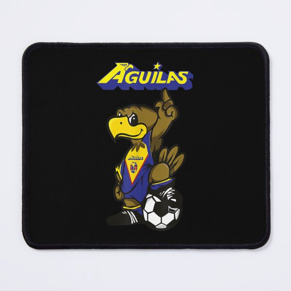 Item preview, Club America designed and sold by IlaThivierge.