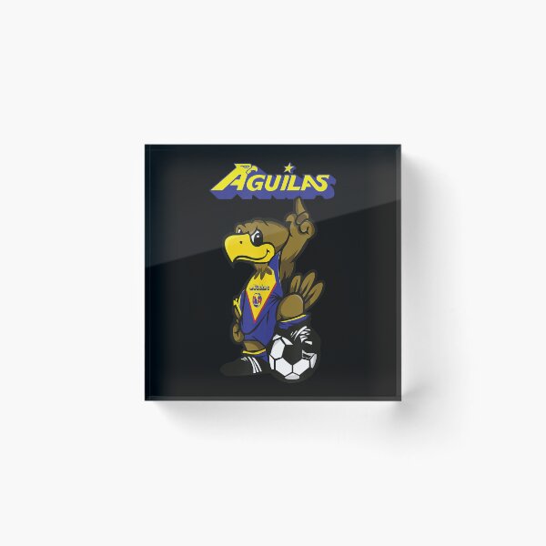Item preview, Club America designed and sold by IlaThivierge.