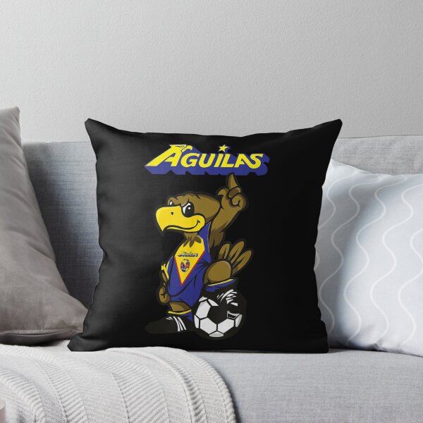 Item preview, Club America designed and sold by IlaThivierge.