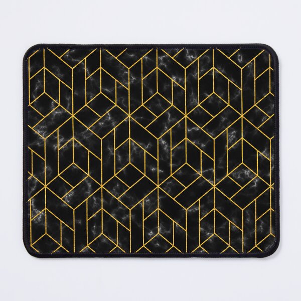 Item preview, Geometrical Cubes Pattern - 09 designed and sold by Studio Grafiikka.