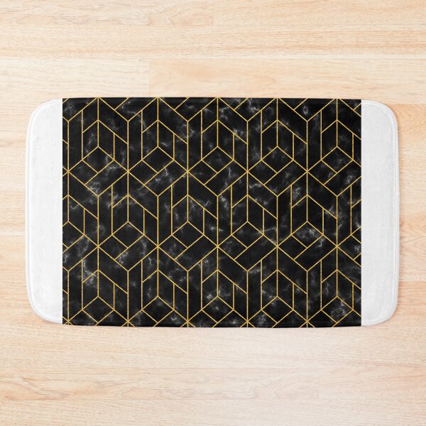Item preview, Geometrical Cubes Pattern - 09 designed and sold by Studio Grafiikka.