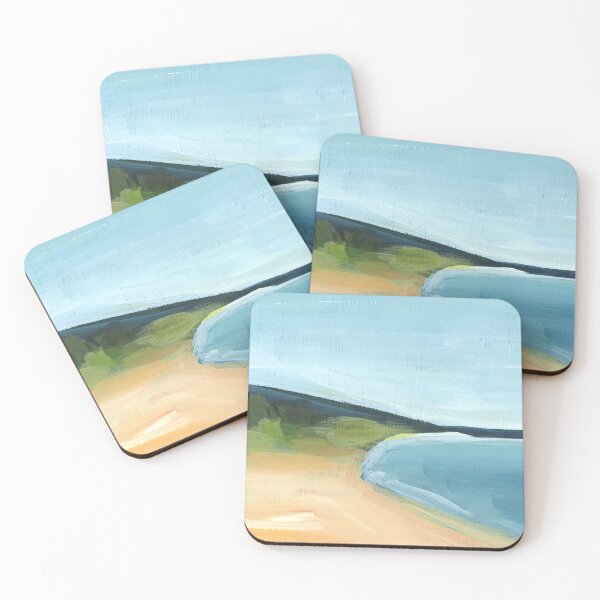 Item preview, Beach View designed and sold by TiffanyMackay.