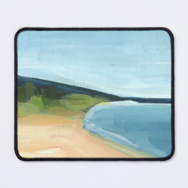 Item preview, Beach View designed and sold by TiffanyMackay.
