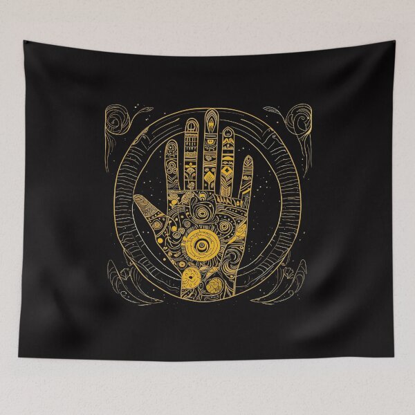 Item preview, All Seeing Eye designed and sold by Hugo Bloke.