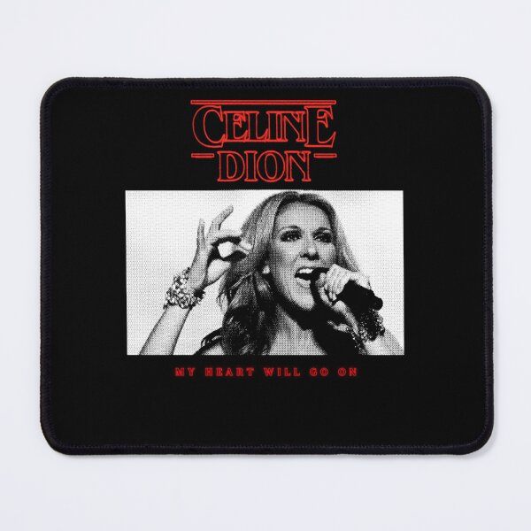 Item preview, celine dion designed and sold by DGRClothesArt.