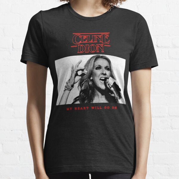 Celine Dion Fan Club Merch Gifts for Sale Redbubble