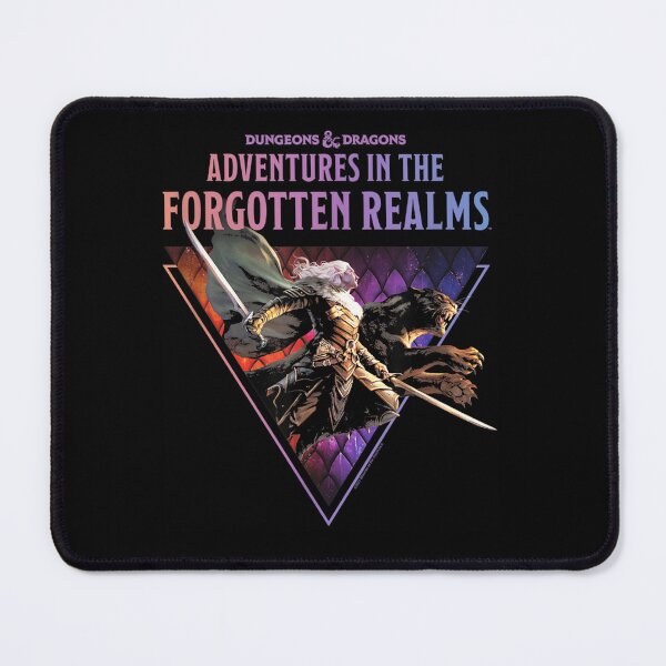 Item preview, Magic The Gathering Dungeons _ Dragons Drizzt Jump designed and sold by TrinetPaquette.