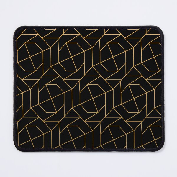 Item preview, Geometrical Polygonal Pattern - 02 designed and sold by Studio Grafiikka.