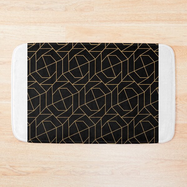 Item preview, Geometrical Polygonal Pattern - 02 designed and sold by Studio Grafiikka.
