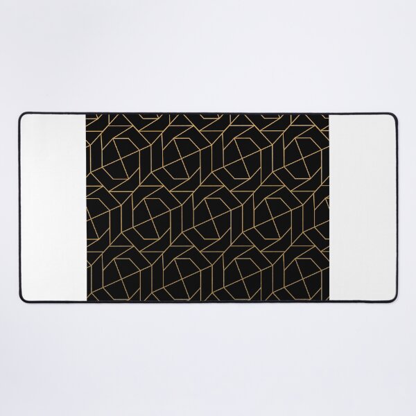 Item preview, Geometrical Polygonal Pattern - 02 designed and sold by Studio Grafiikka.