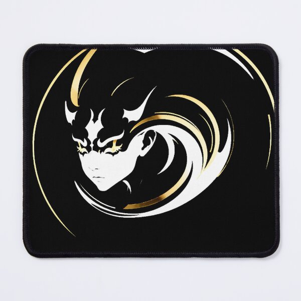 Item preview, MINIMALIST STYLE DEMON designed and sold by SILVERHD.