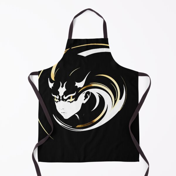 Item preview, MINIMALIST STYLE DEMON designed and sold by SILVERHD.