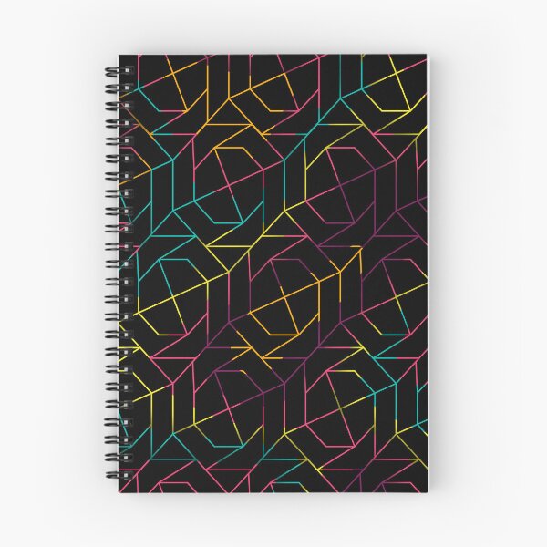 Item preview, Geometrical Polygonal Pattern - 03 designed and sold by Studio Grafiikka.
