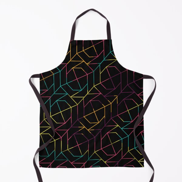 Item preview, Geometrical Polygonal Pattern - 03 designed and sold by Studio Grafiikka.
