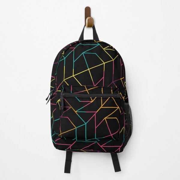 Item preview, Geometrical Polygonal Pattern - 03 designed and sold by Studio Grafiikka.
