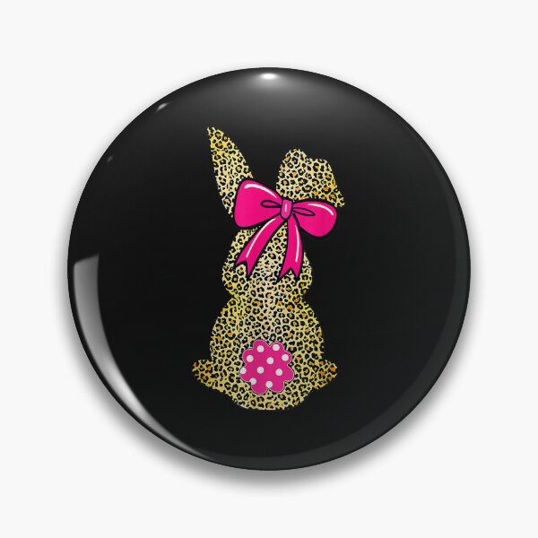 Item preview, Bunny Easter Leopard Plaid Buffalo Rabbit Easter Day Kids designed and sold by wehrweinwil.