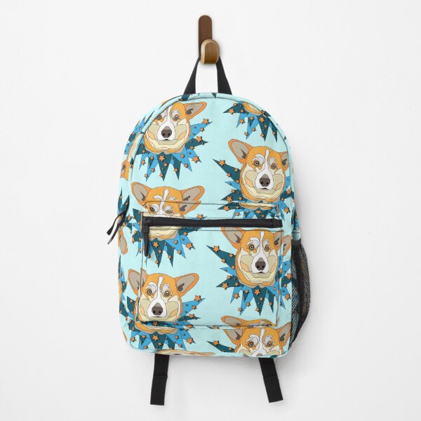 Item preview, Corgi designed and sold by Flower Magic .
