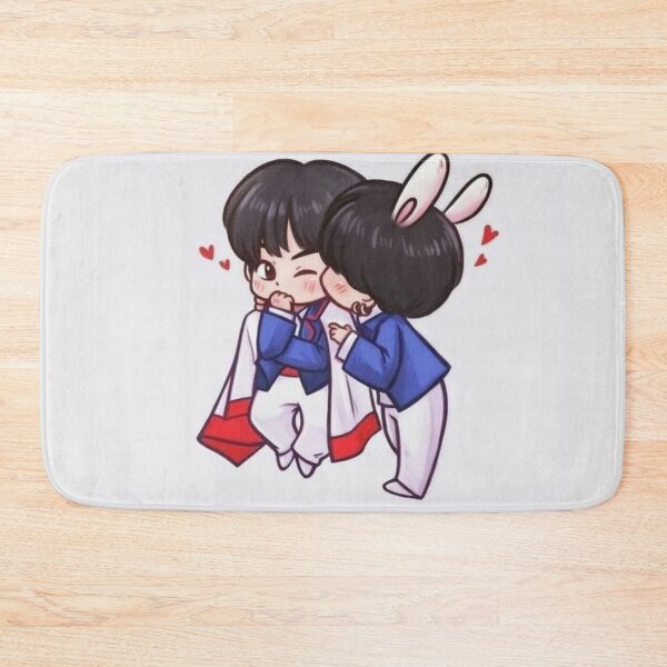 Item preview, TaeKook Prince Kiss designed and sold by KaRaSha.