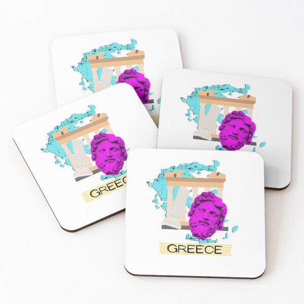 Item preview,  Griechenland, Greece designed and sold by EdgarReffo.