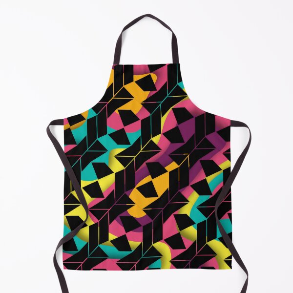 Item preview, Geometrical Polygonal Pattern - 04 designed and sold by Studio Grafiikka.